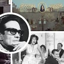 Durante su juventud, Pasolini vivió en la República de Saló y allí conoció los alcances del ejército italiano. Y por la crudeza de las escenas que recuerdan estos días, prohibieron la película en varios países.