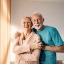 Foto referencia sobre envejecer.