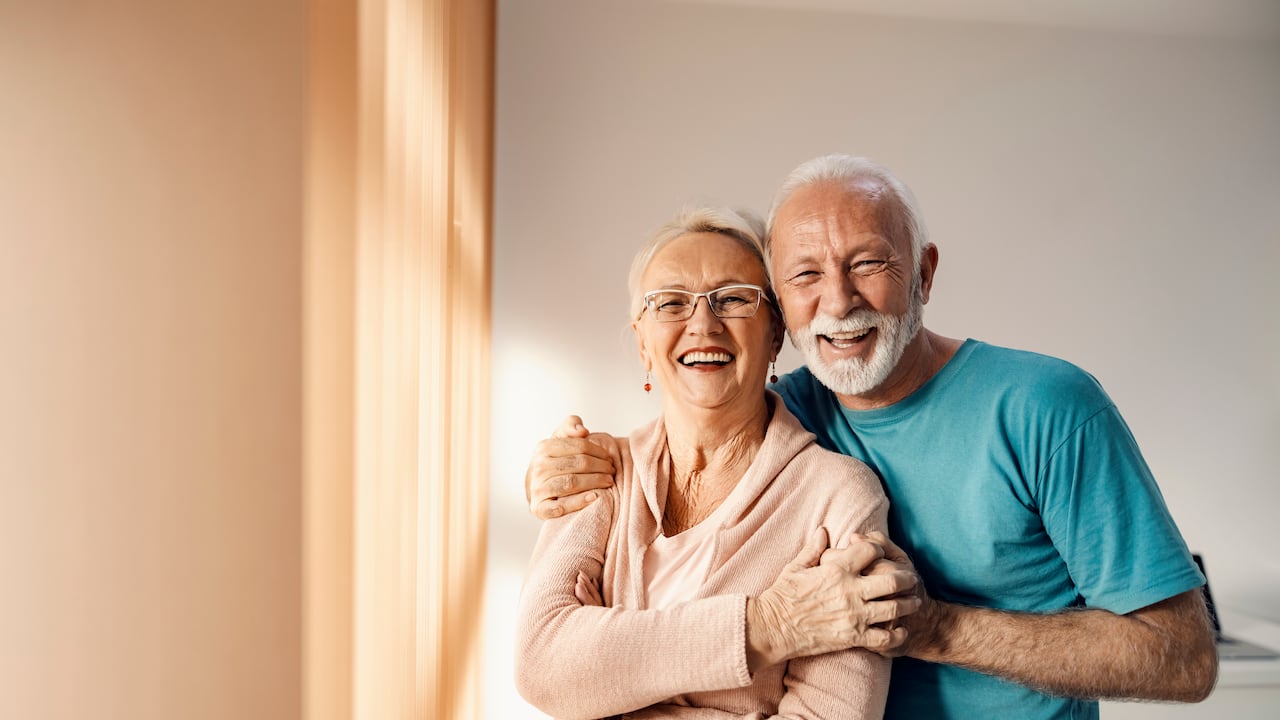 "El número y la proporción de personas de 60 años o más están aumentando en todas las poblaciones", explica la Organización Mundial para la Salud (OMS).