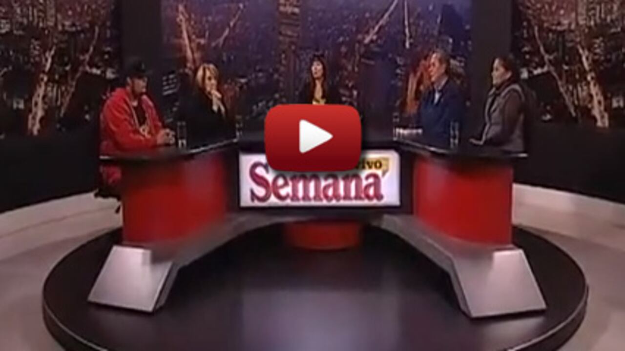 Semana en Vivo