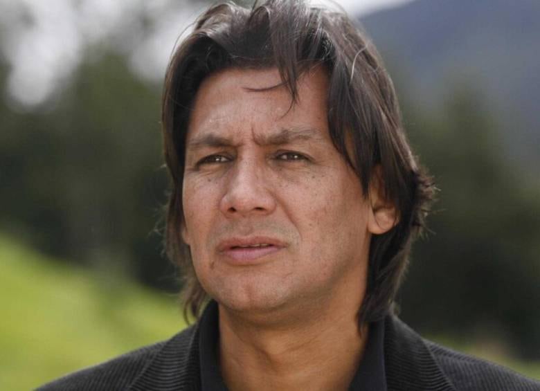 Eduardo Pimentel, máximo accionista del Boyacá Chicó.