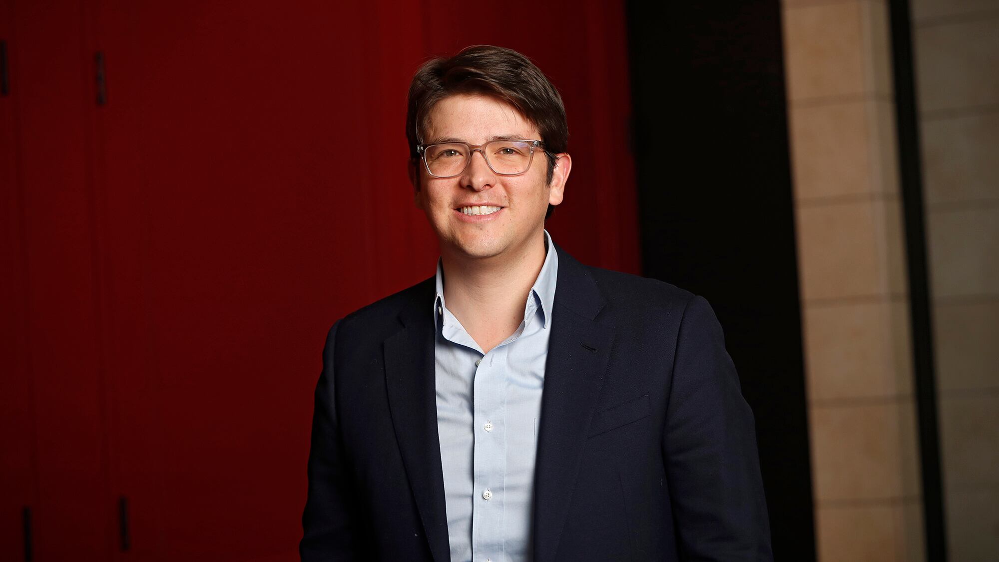 Miguel Uribe, Senador Centro Democrático