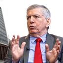 Cesar Gaviria y Banco de la Republica