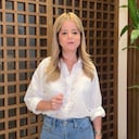Elsa Noguera, ministra de Transporte