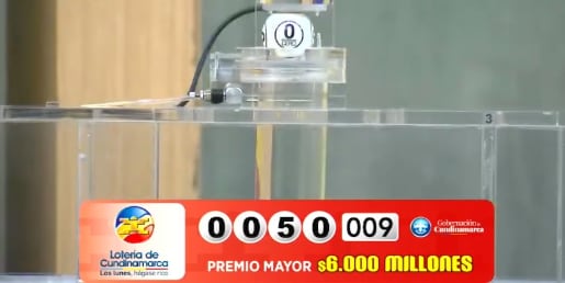 Foto: Captura de pantalla / Canal 1