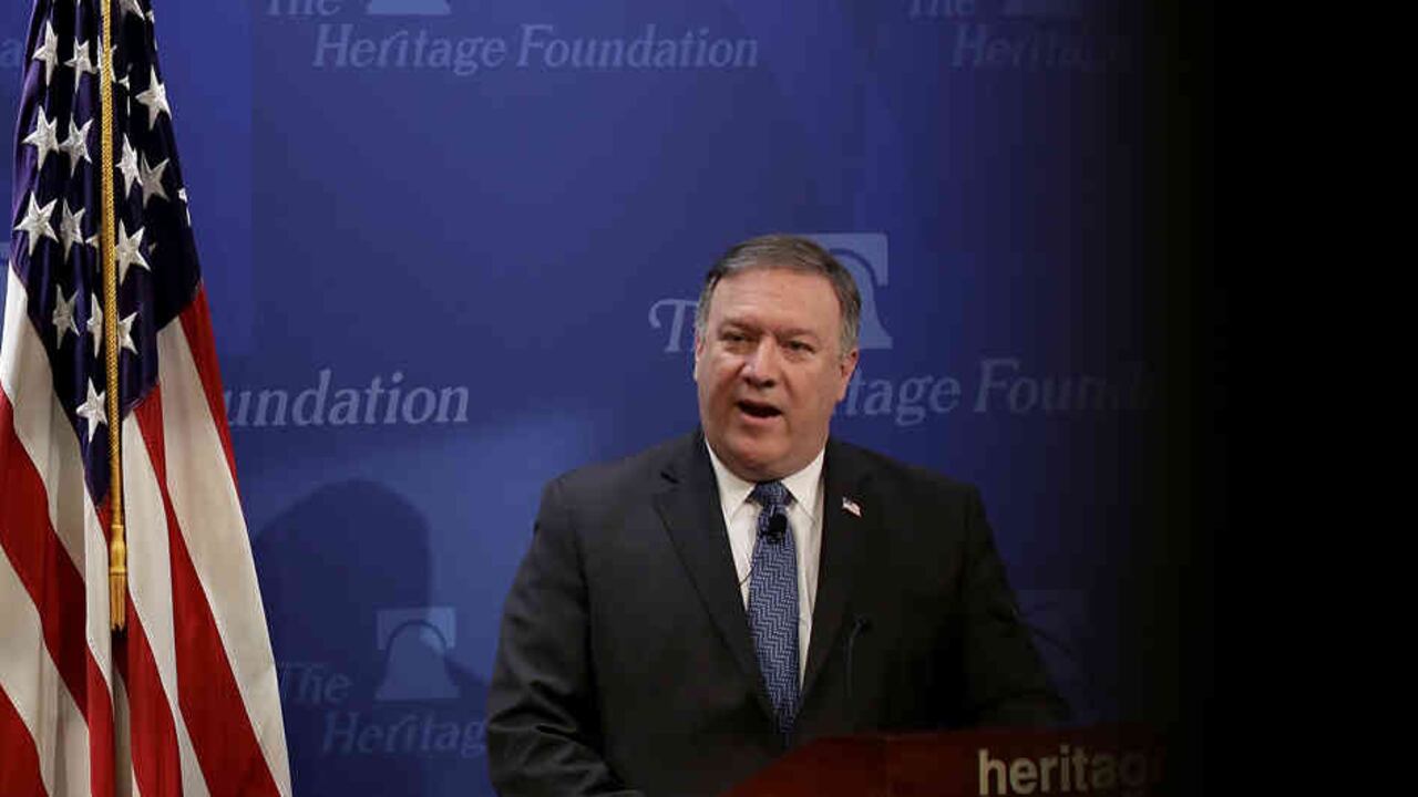 WIN MCNAMEE / GETTY IMAGES NORTH AMERICA / AFP