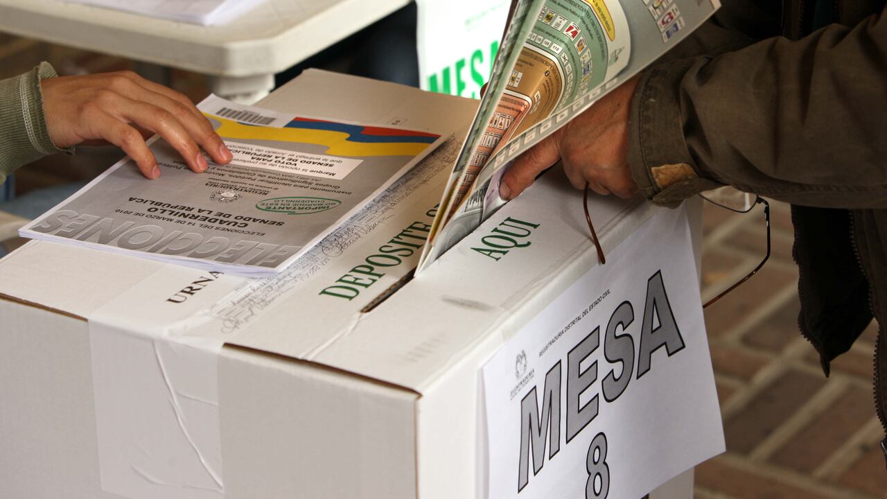 Los ciudadanos que aspiren a ser candidatos podrán hacer uso del recurso.