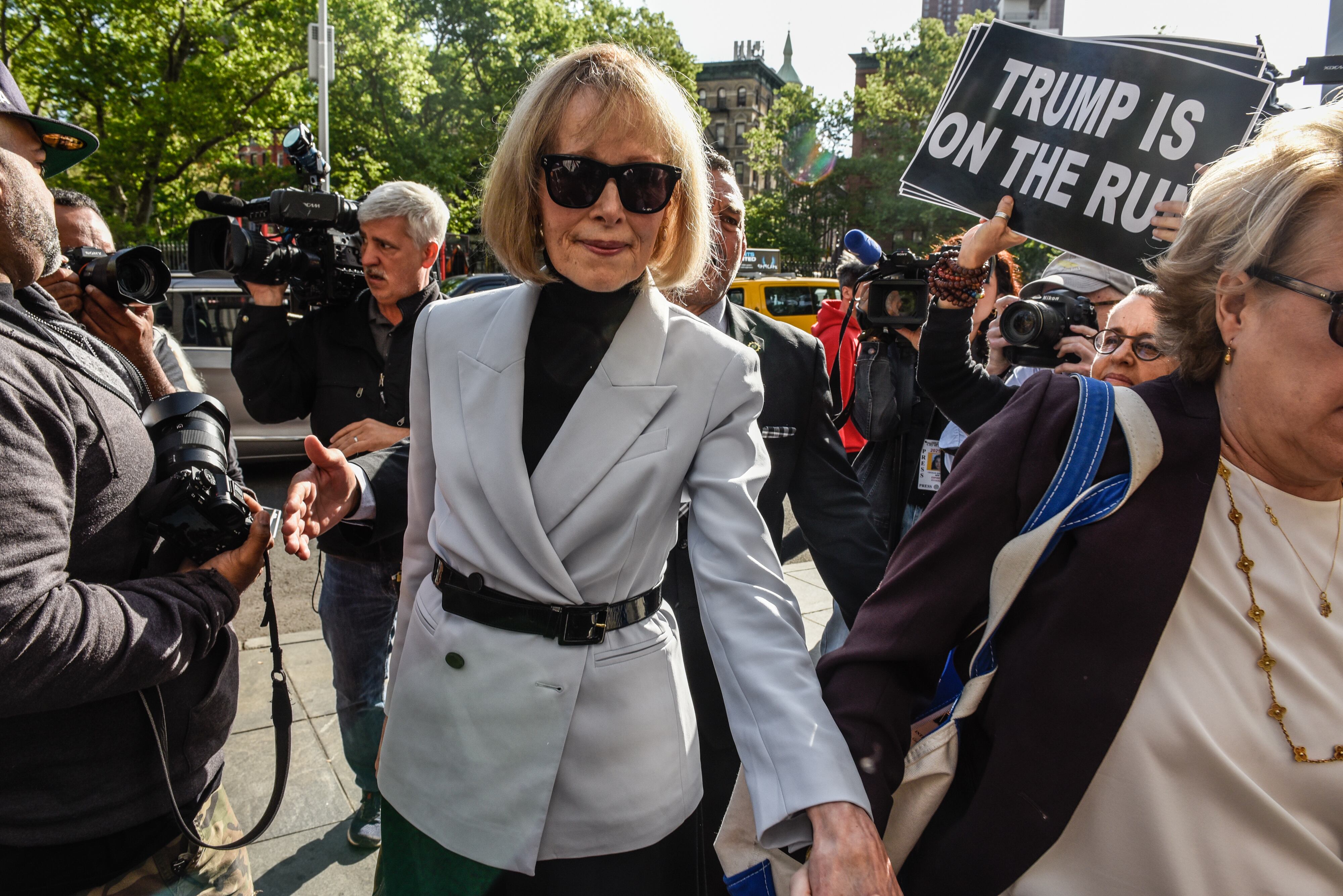 Agencia Getty Images para SoHo