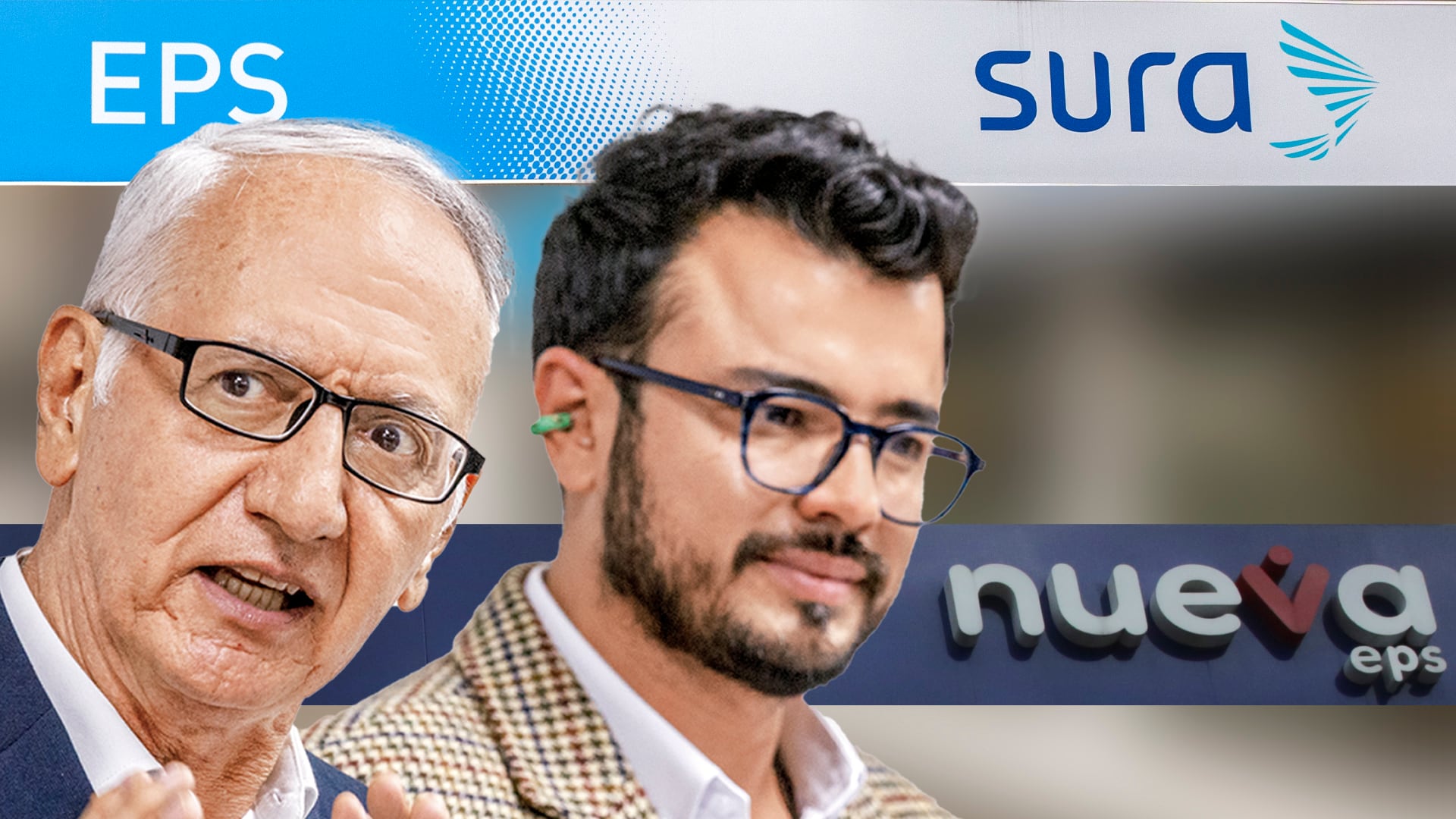 Supersalud, ¿la EPS más grande?