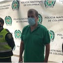 Diego Cadavid, señalado asesino de la niña Sofía Cadavid, su hija