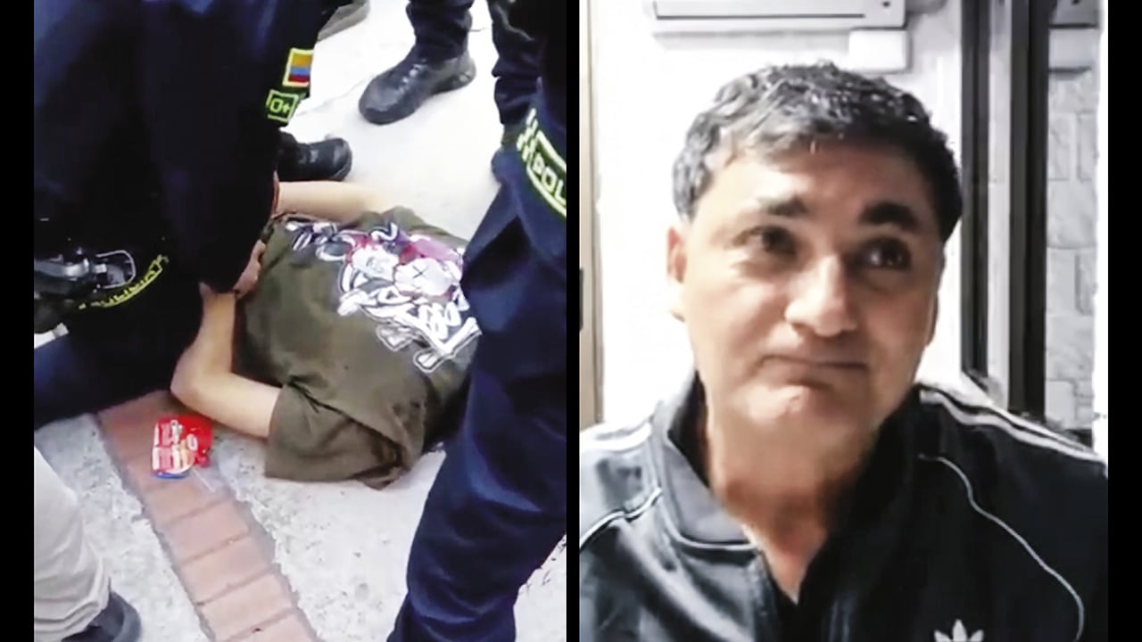 La declaración del resto de implicados advierte que el menor se comprometió a impactar dos veces al senador con su arma de fuego.