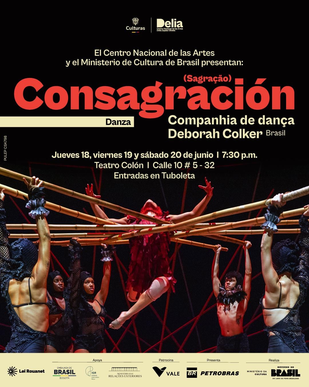 Tres funciones imperdibles.