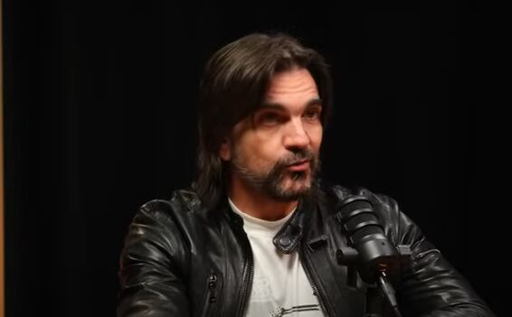 Juanes, el cantante colombiano, abrió su corazón y habló del proceso que vivió con su hermana.