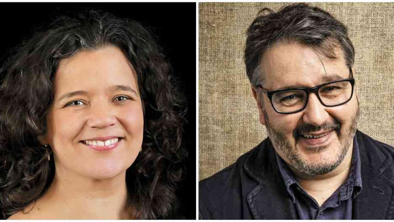 Cristina Fuentes y Peter Florence lideran el festival que llega a su aniversario número treinta y dos.