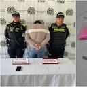 Profesor de inglés suministraba 'tusi' a estudiantes de un colegio de Bogotá; así fue como quedó al descubierto