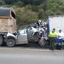 Accidente de tránsito Ubaté - Zipaquirá
Cuenta de Twitter de La Villa @lavillanoticias