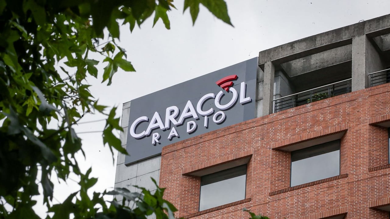 Caracol radio