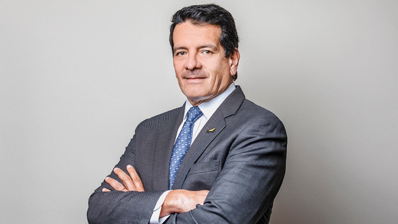 “Si bien en Colombia la integración vertical de la cadena de electricidad no está permitida por la regulación actual, es posible explorar ese tipo de posibilidades para fortalecer nuestro portafolio en otros lugares donde no existen estas limitaciones”.