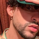 Bad Bunny - Foto tomada de Instagram @badbunnypr