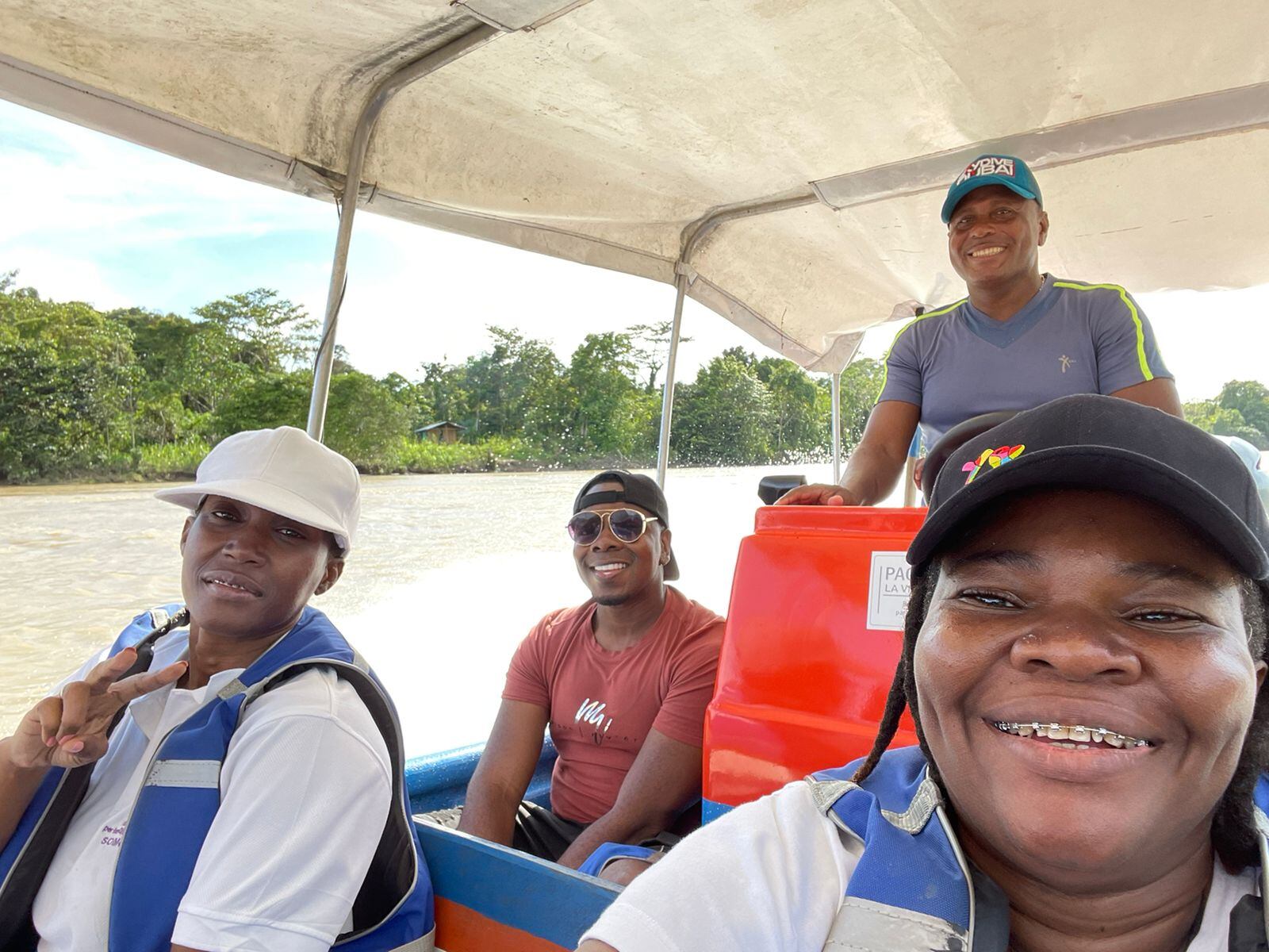 Johana Caicedo Sinisterra, secretaria de Paz y Cultura Ciudadana de Cali