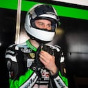 Momesso tenía apenas 24 años de edad