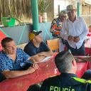 Líderes mantendrán bloqueos hasta encontrar un acuerdo con el Gobierno nacional.