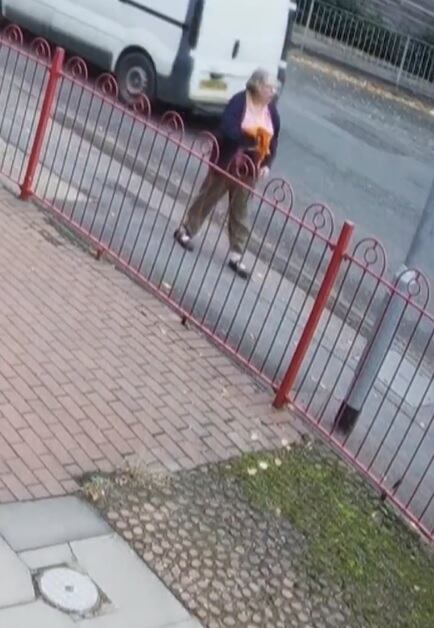 Mujer fue enviada a la cárcel por ocasionar la muerte de una ciclista.