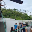 Las situaciones cambiantes en el clima siguen generando afectaciones a la comunidad caldense