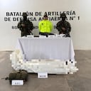 El Ejército adelantó una operación en el departamento de La Guajira que terminó con un miembro del ELN muerto y un menor de edad recuperado.