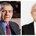 El expresidente César Gaviria no asistió a la reunión con Ocampo.