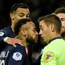 Neymar continuó con su oscuro panorama tras el Mundial Qatar 2022.