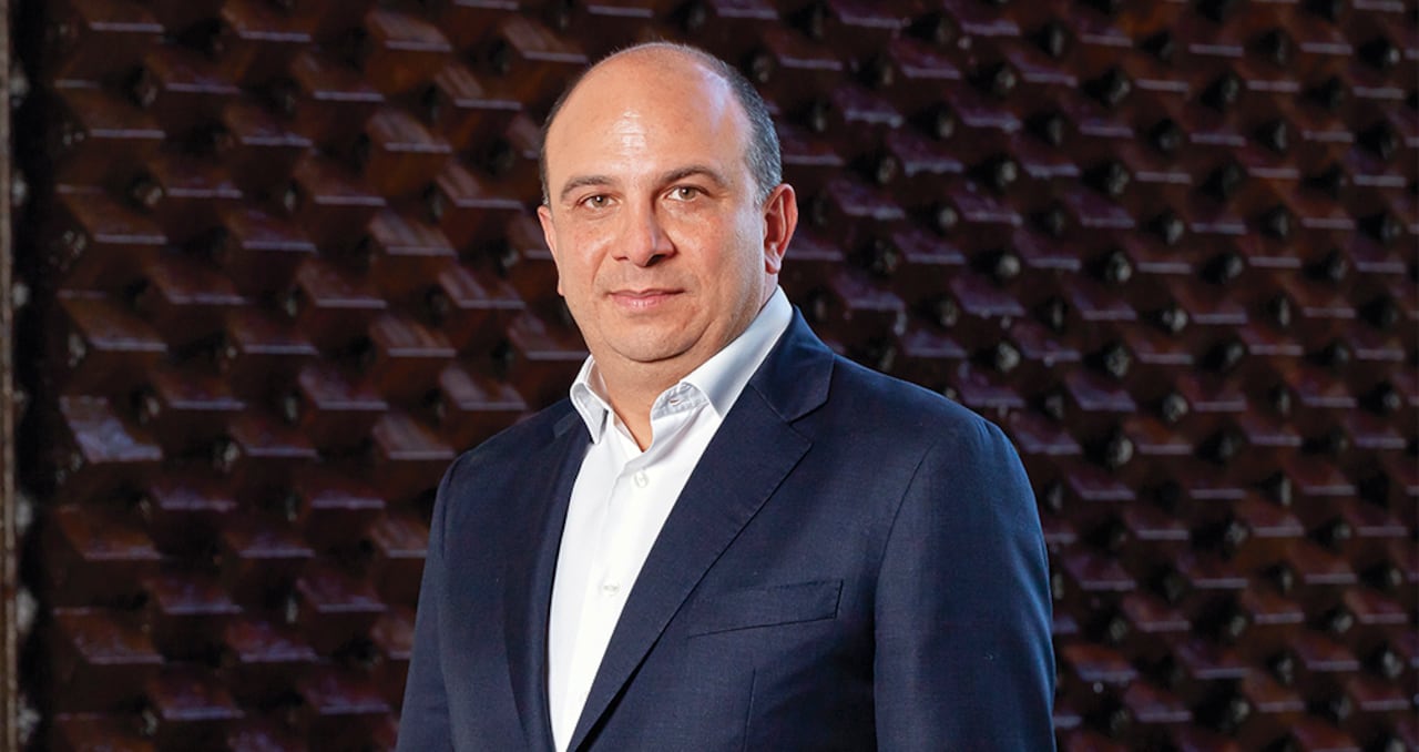 Carlos Camargo