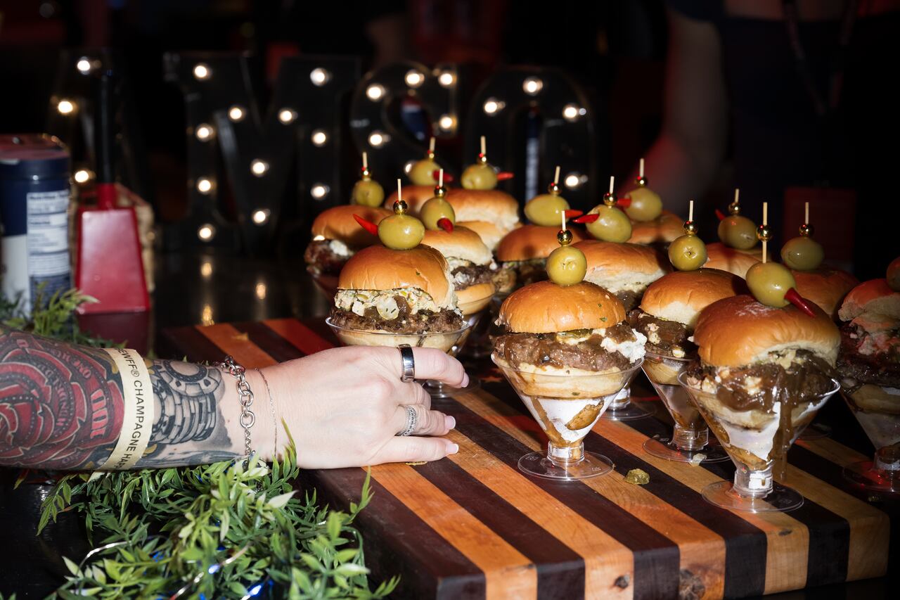 El festival gastronómico de vinos en Miami que todo amante de la buena comida debe visitar