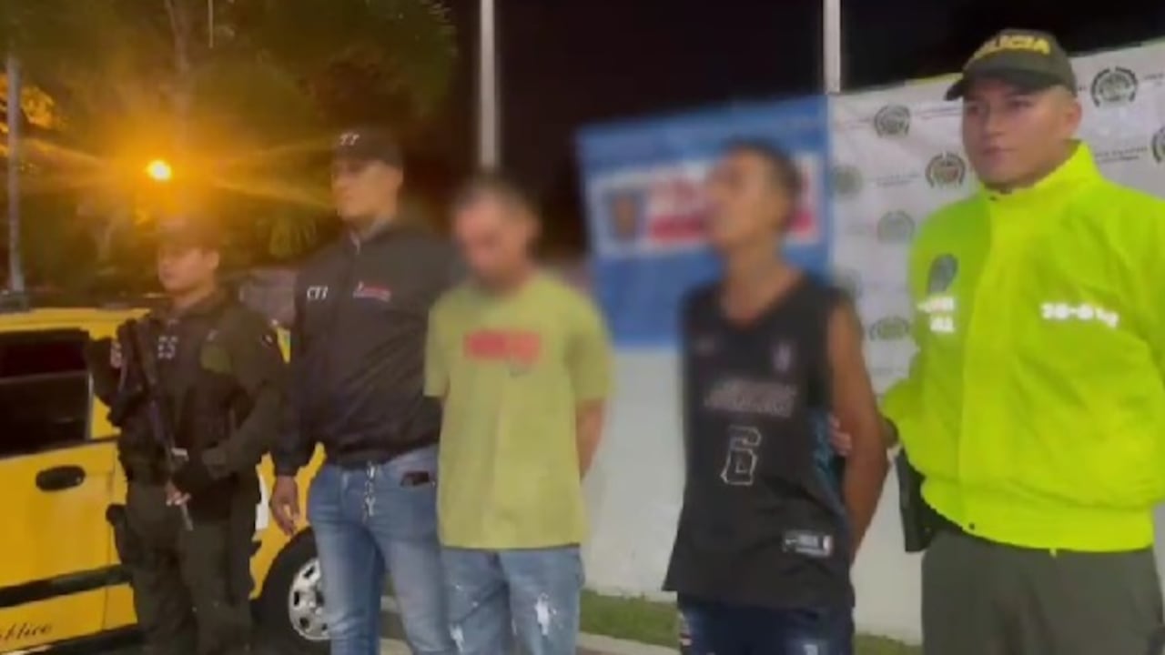 Padrastro y su hijastro son los principales sospechosos del crimen.