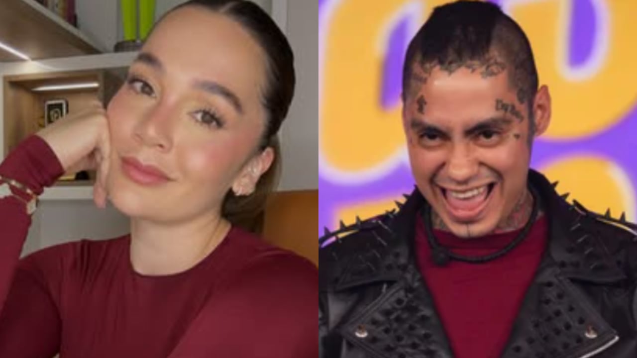 Nicolás Arrieta vendió a Lina Tejeiro: reveló los requisitos que tiene para estar con un hombre.