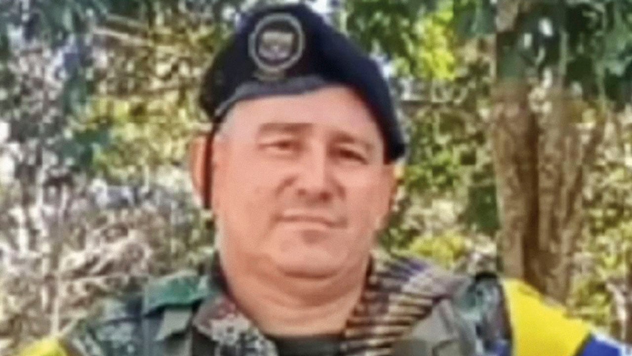 Alias PescadoFue delegado por Mordisco para reconfigurar la guerra contra alias Calarcá.