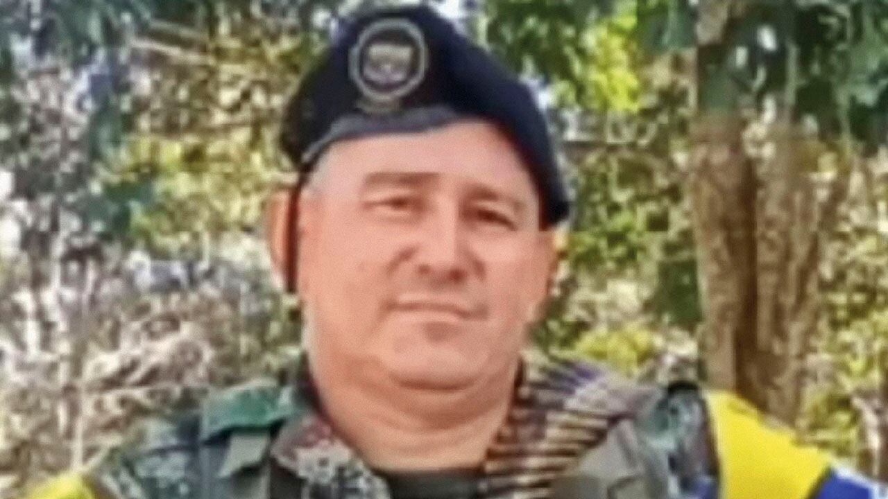 Así se salvó alias Pescado, del bombardeo de las FF.MM donde murieron siete adolescentes en Guaviare.