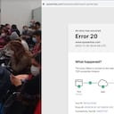 En el transcurso de esta semana, los pacientes han reportado dificultades para acceder a citas y autorizaciones tras el ciberataque a la página web de Sanitas.