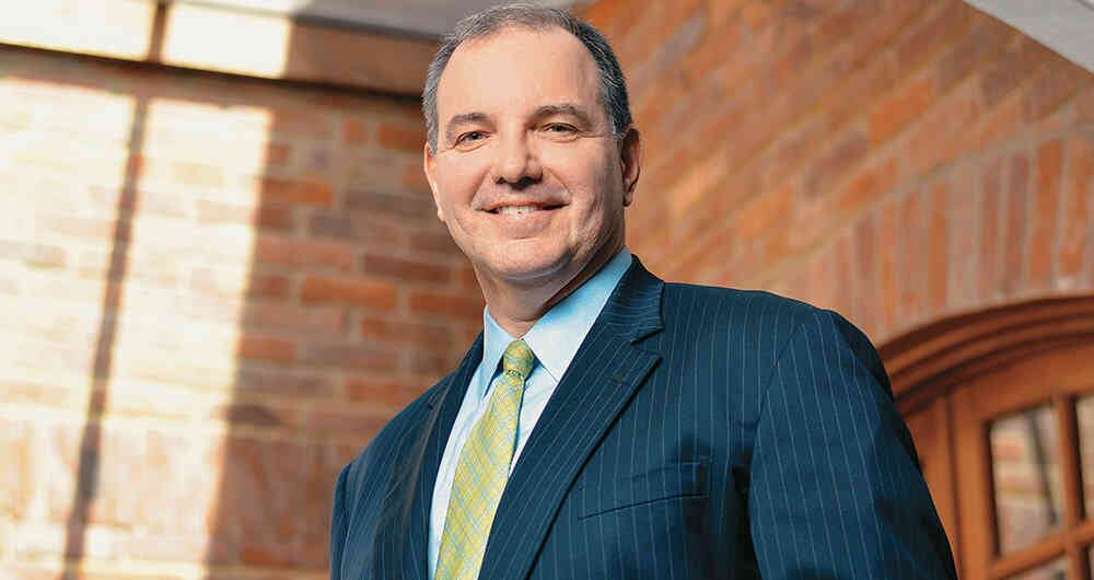 Bertuol estudió Economía, Finanzas y Comercio en la Universidad de Georgetown. Hizo una maestría en la Universidad de Chicago en Estudios Internacionales y una especialización en Economía Política.