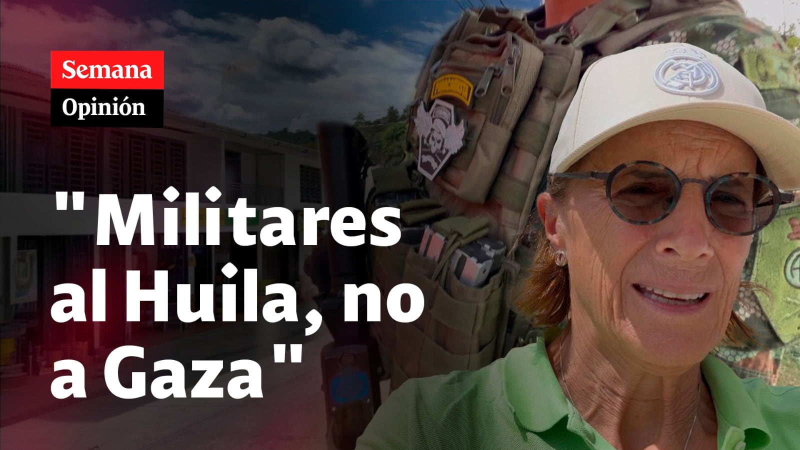 Salud Hernández-Mora