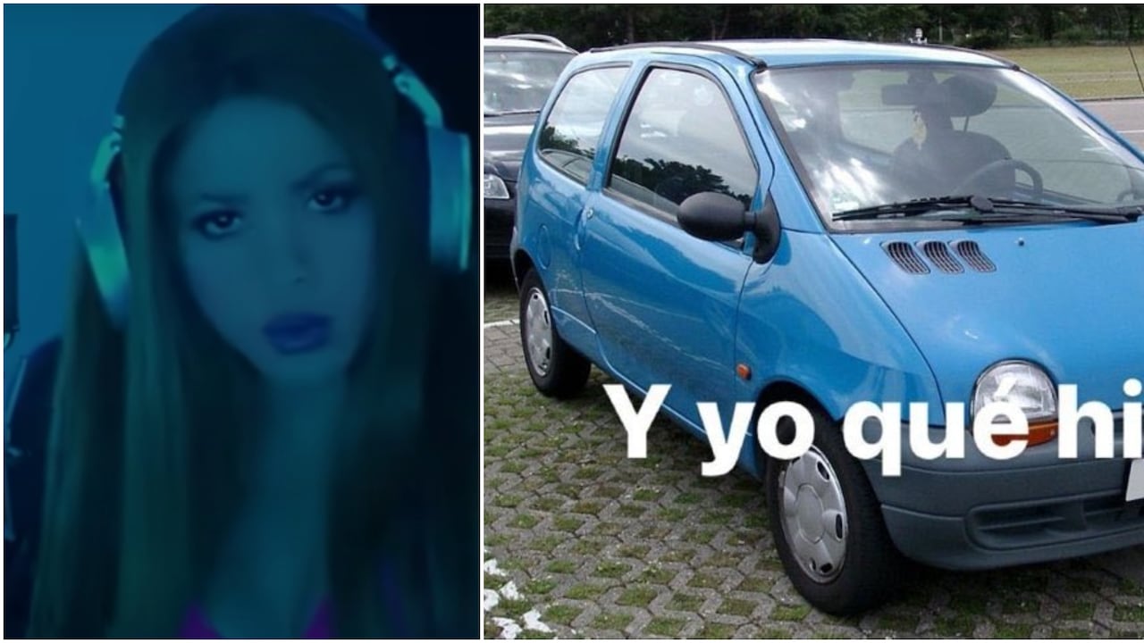 La canción de la colombiana sumó más de 4,5 millones de reproducciones en las primeras tres horas de lanzamiento de la canción.