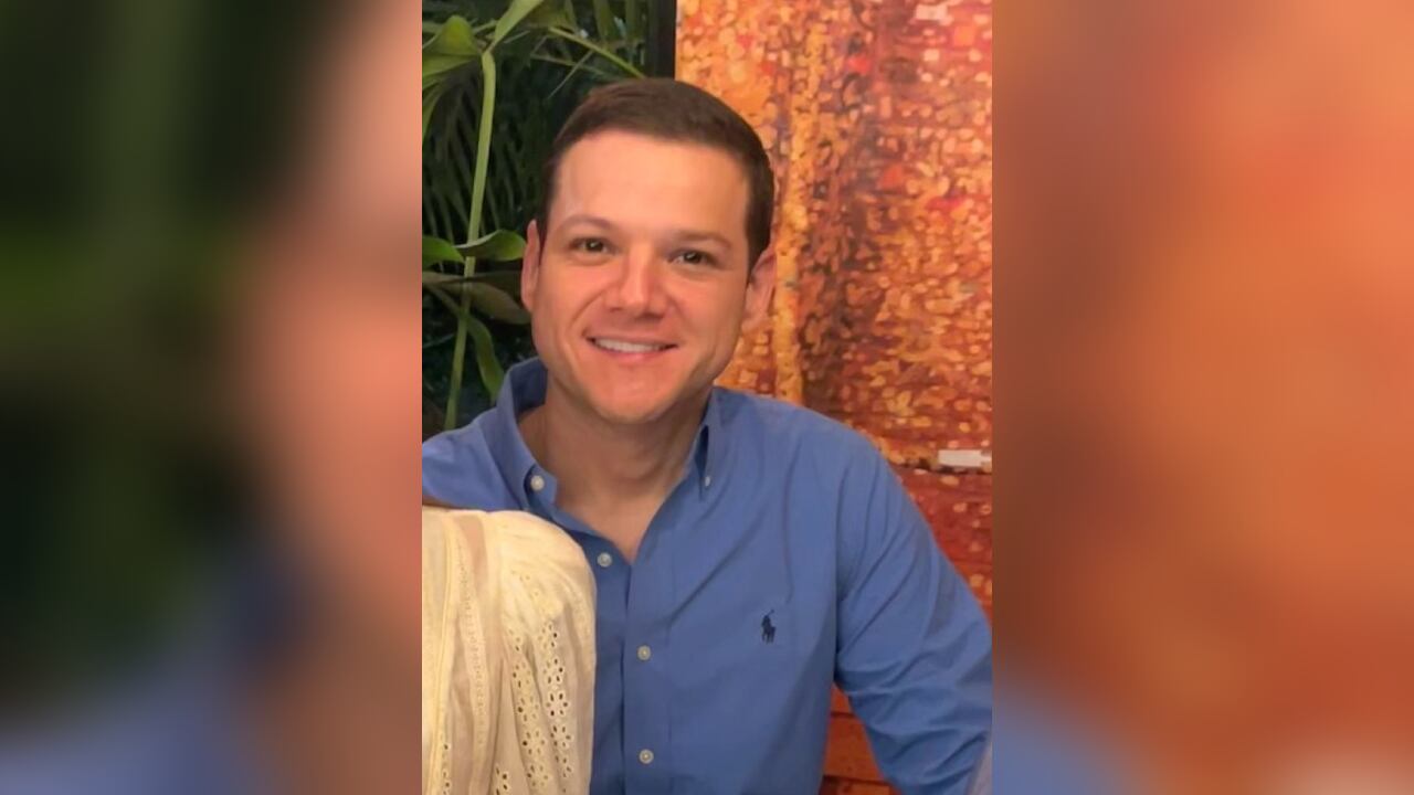 La víctima es padre de un niño de 9 años y una bebé de tan solo cuatro meses.