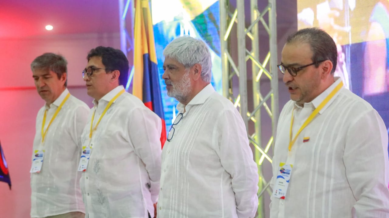 Así avanza la reapertura de frontera en Norte de Santander.