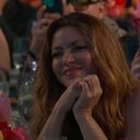 Shakira en los Billboard