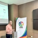 El AMB ha sido el encargado de acompañar el proceso de la implementación del taxímetro.