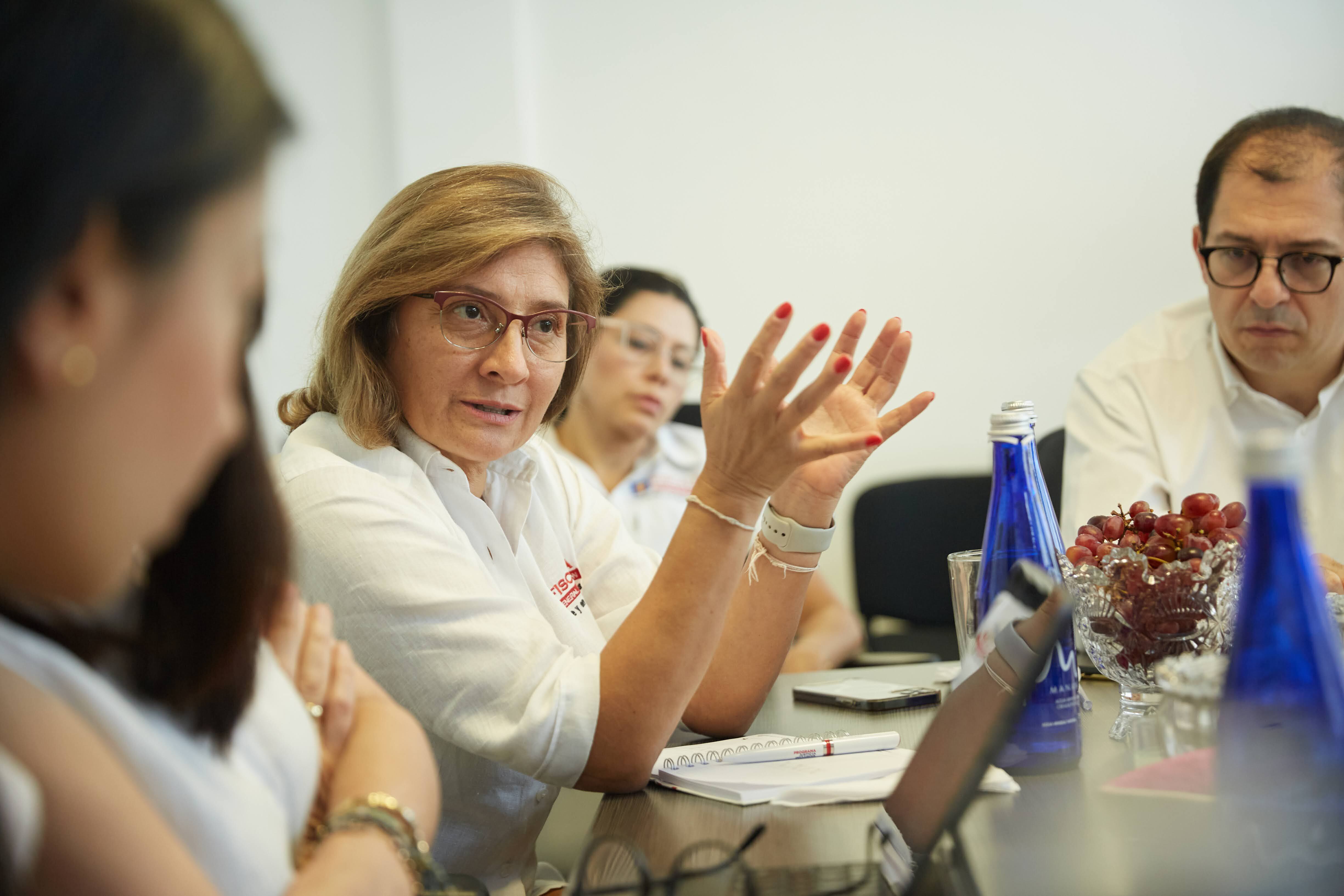 Vicefiscal General de la Nación