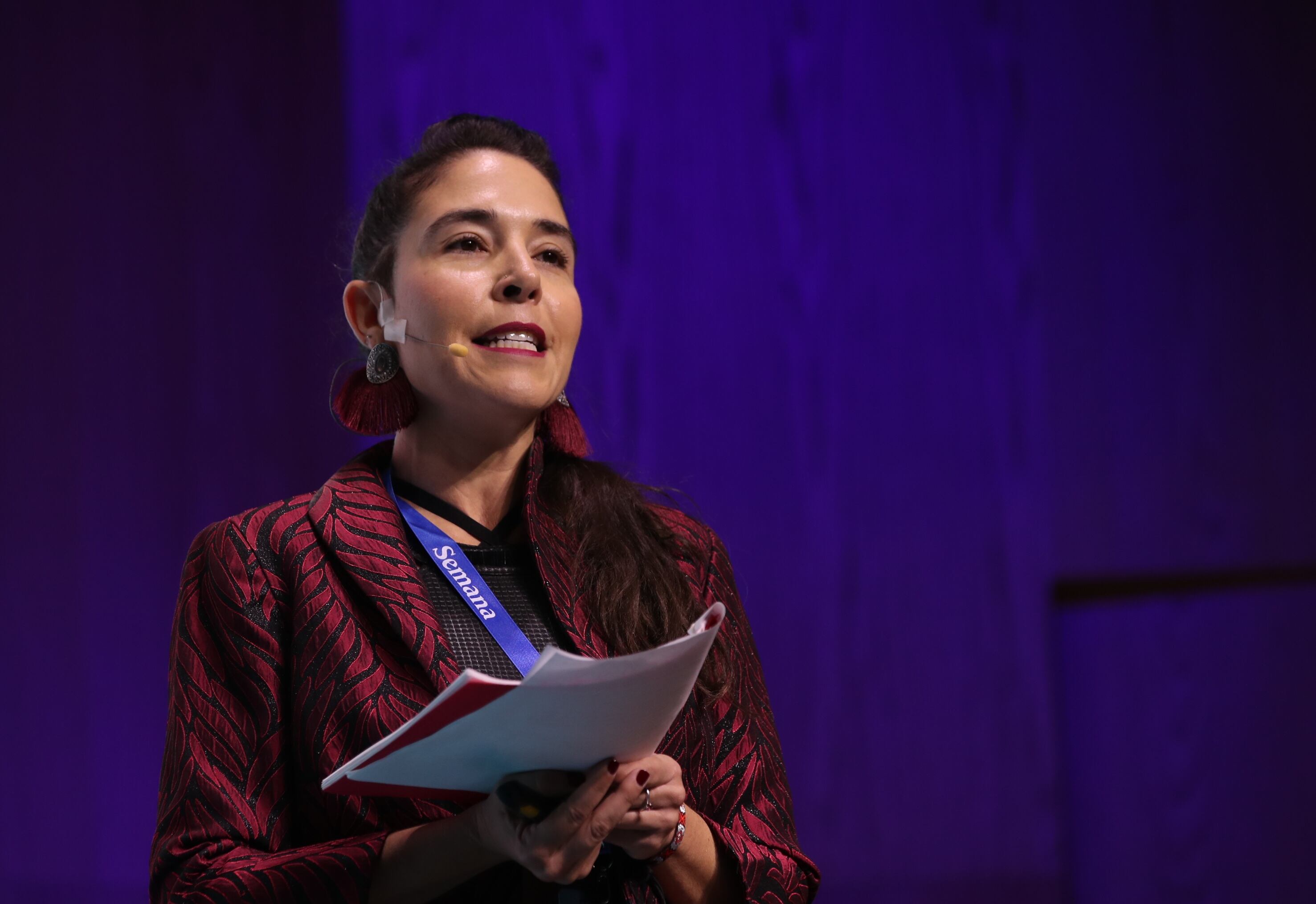 Cumbre Lideres por la Educación 2024