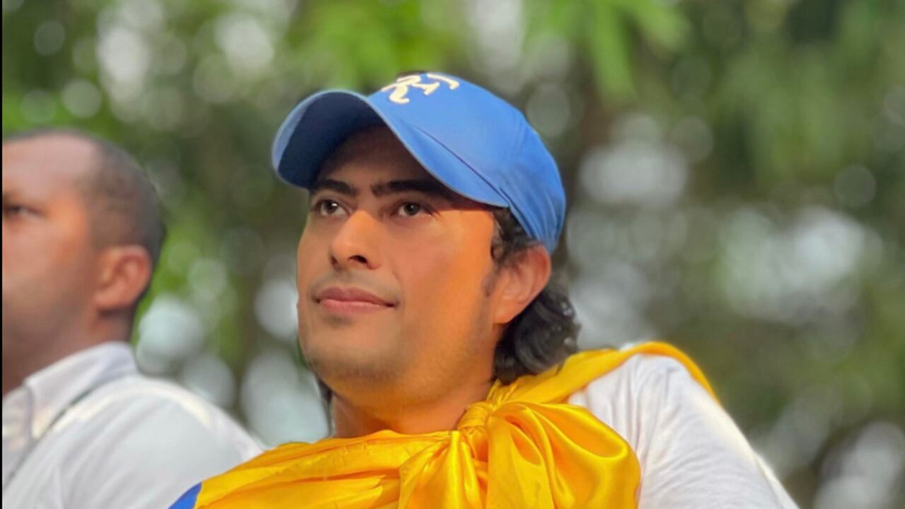 La Fiscalía General actualizó los delitos contra Nicolás Petro Burgos.