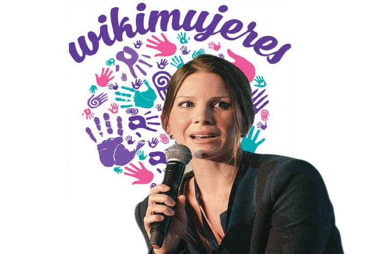 Causa de género:  Entre los grupos de defensa de derechos, quizá el más sólido es WikiMujeres. Geraldine Pomato, italiana residente en Bogotá, lo fundó en 2015. Para acceder hay que pasar varios filtros, y hoy reúne a casi 9.191. Ya tiene capítulos en Perú, Argentina, Ecuador y Panamá.