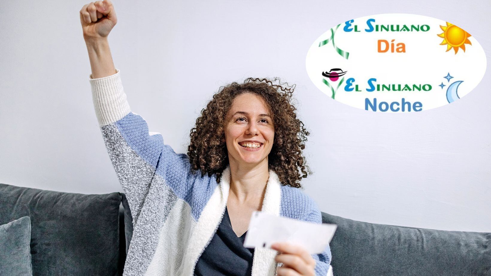 Resultados último sorteo Sinuano Día y Noche